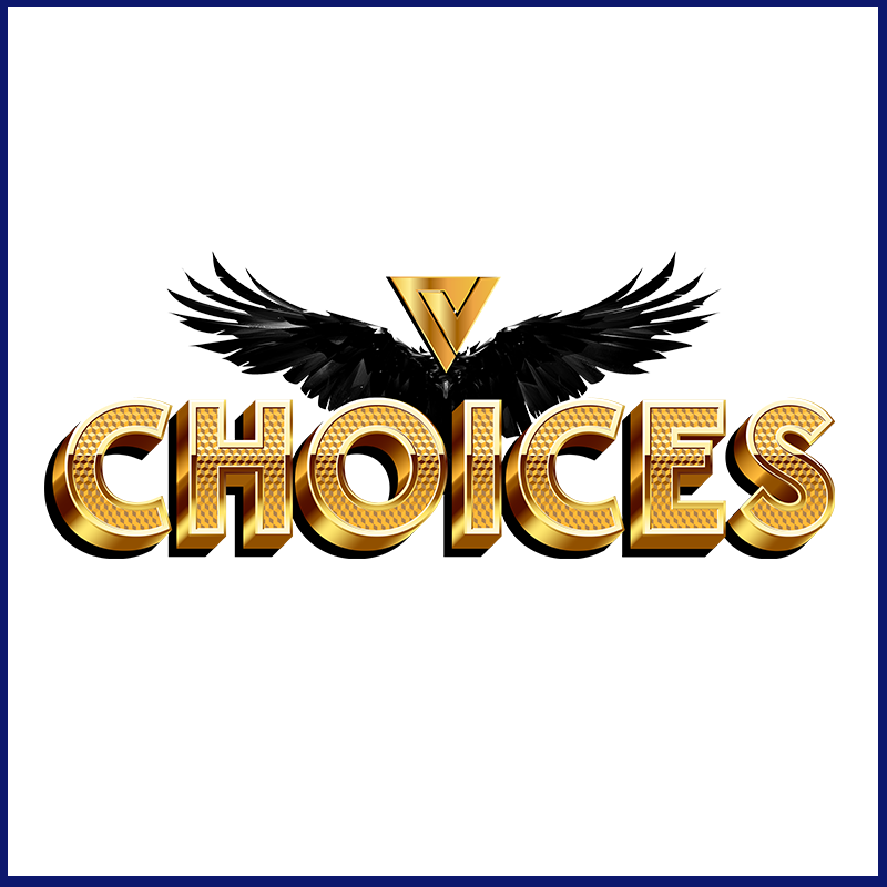 CHOICES CLOTHING BRAND