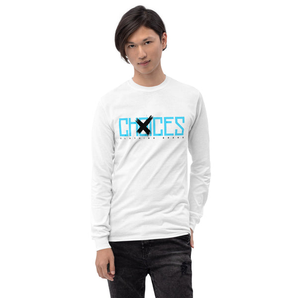 R-Nine Long Sleeve Shirt*