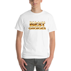 R One Gold Short Sleeve T-Shirt*