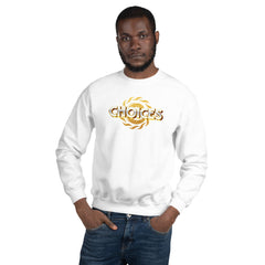 Gold Choices Sweatshirt*