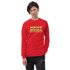 R One Long Sleeve Shirt*