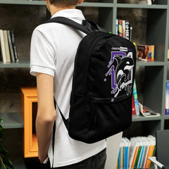 Twelve Backpack*