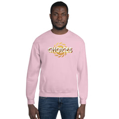 Gold Choices Sweatshirt*