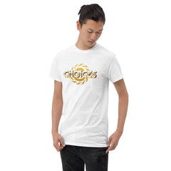 Gold Short Sleeve T-Shirt*