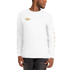 Gold Choices R Chest/L Arm Long Sleeve Shirt*