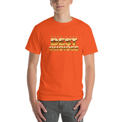 R One Gold Short Sleeve T-Shirt*