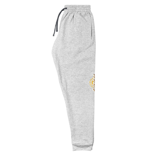 Gold Choices Side Joggers*