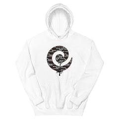 Mocha1 Black Pullover Hoodie*