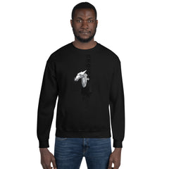 Black XI Sweatshirt*