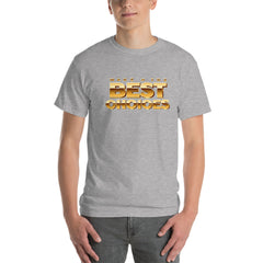 R One Gold Short Sleeve T-Shirt*