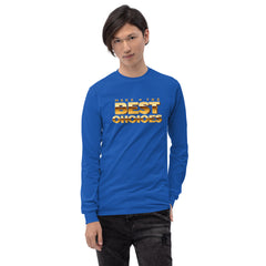 R One Long Sleeve Shirt*