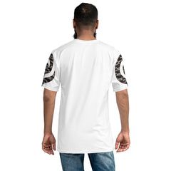 Mocha1 Double Sleeves Short Sleeve Shirt*