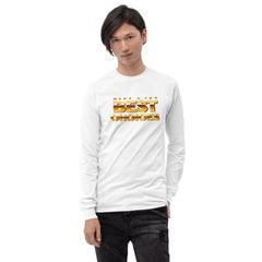 R One Long Sleeve Shirt*