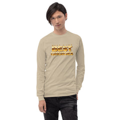 R One Long Sleeve Shirt*