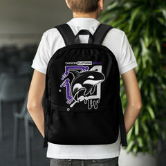 Twelve Backpack*