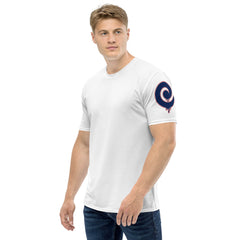 RWB Double Sleeves Short Sleeve Shirt*