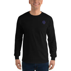 RWB L Chest Long Sleeve Shirt*