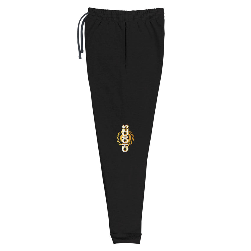 Gold Choices Side Joggers*