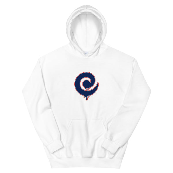 RWB Pullover Hoodie*