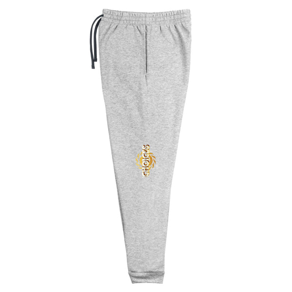 Gold Choices Side Joggers*