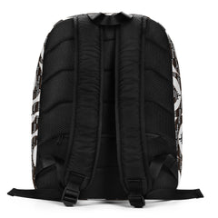 Mocha1 Backpack*