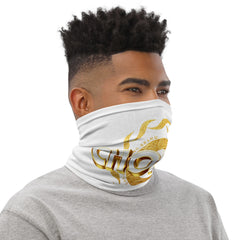 Gold Choices Neck Gaiter*