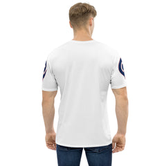 RWB Double Sleeves Short Sleeve Shirt*