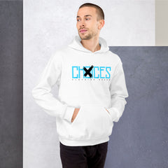 R-Nine Pullover Hoodie*